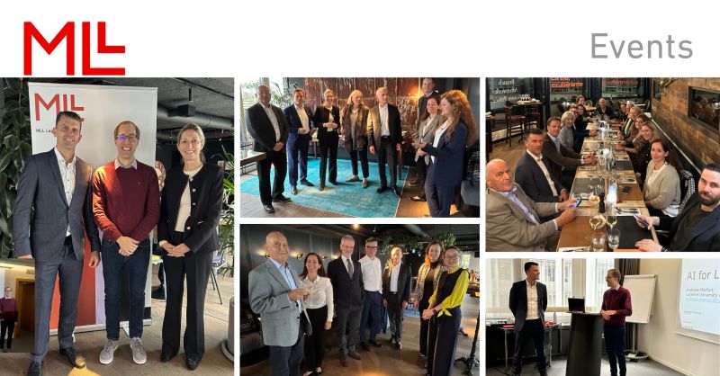 Keynote at the TELFA Managing Partners Meeting hosted by MLL Legal